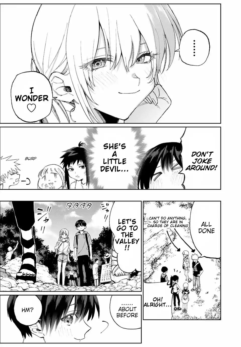 That Girl Is Not Just Cute 29 9