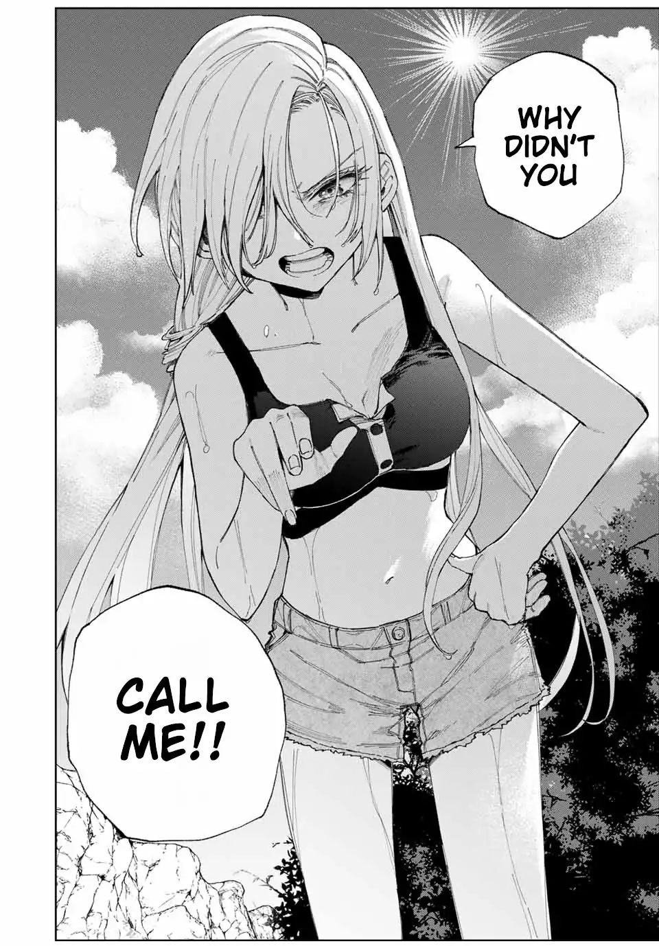 That Girl Is Not Just Cute 30 10