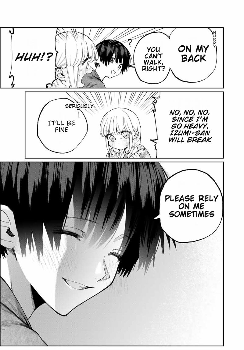 That Girl Is Not Just Cute 34 5