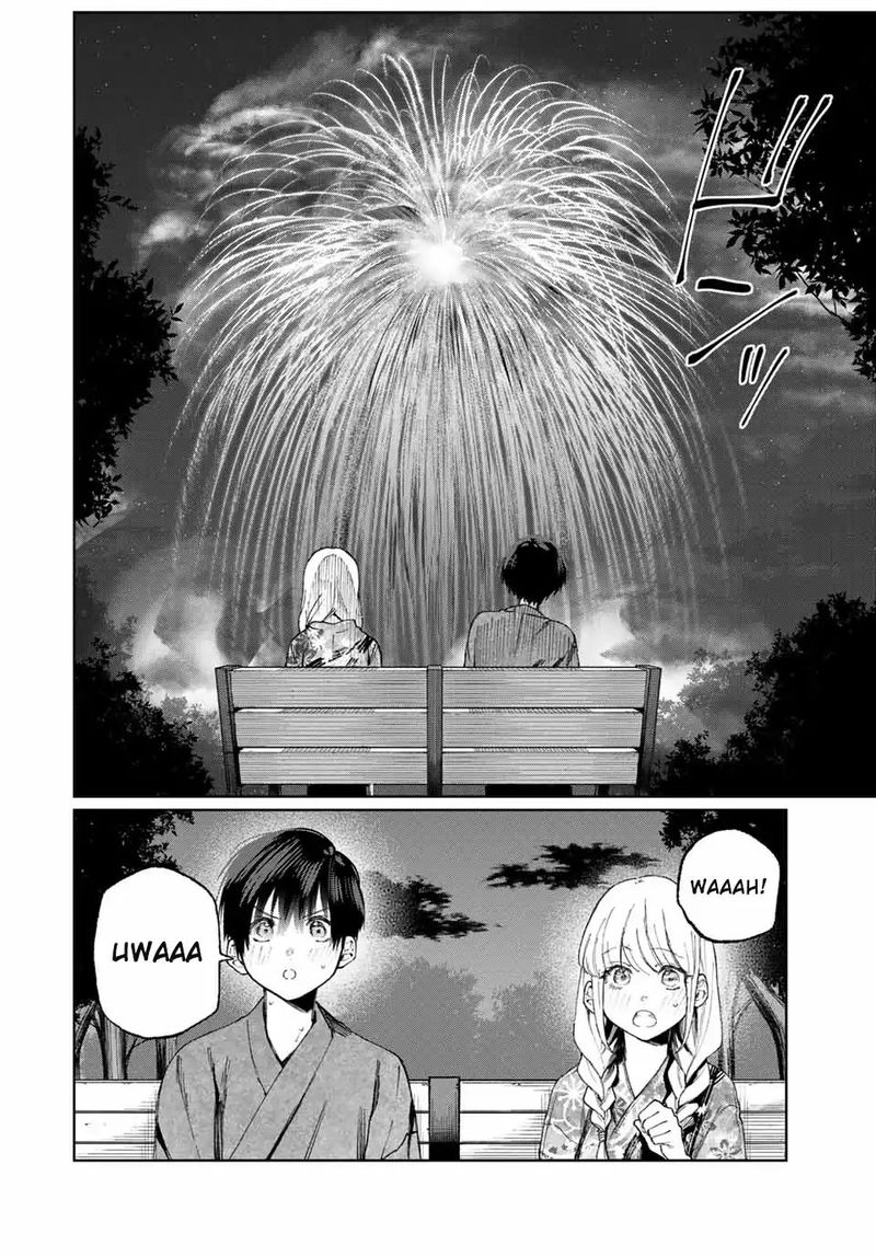 That Girl Is Not Just Cute 35 2