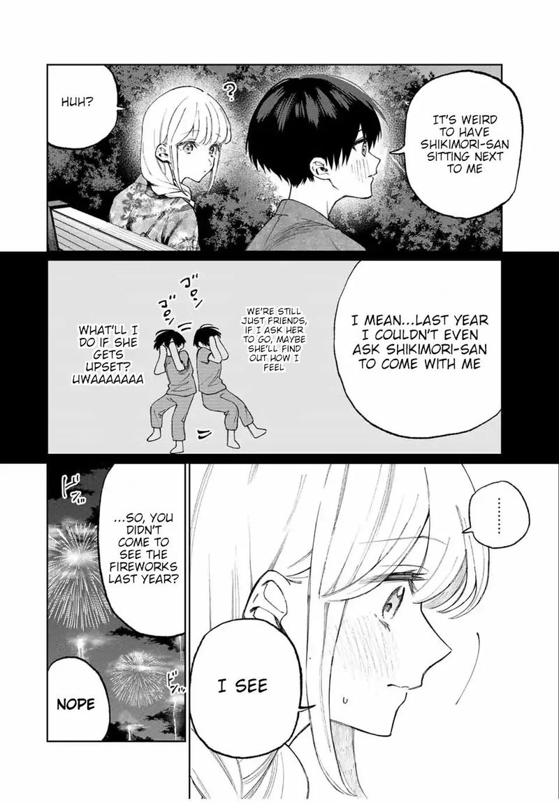 That Girl Is Not Just Cute 35 4