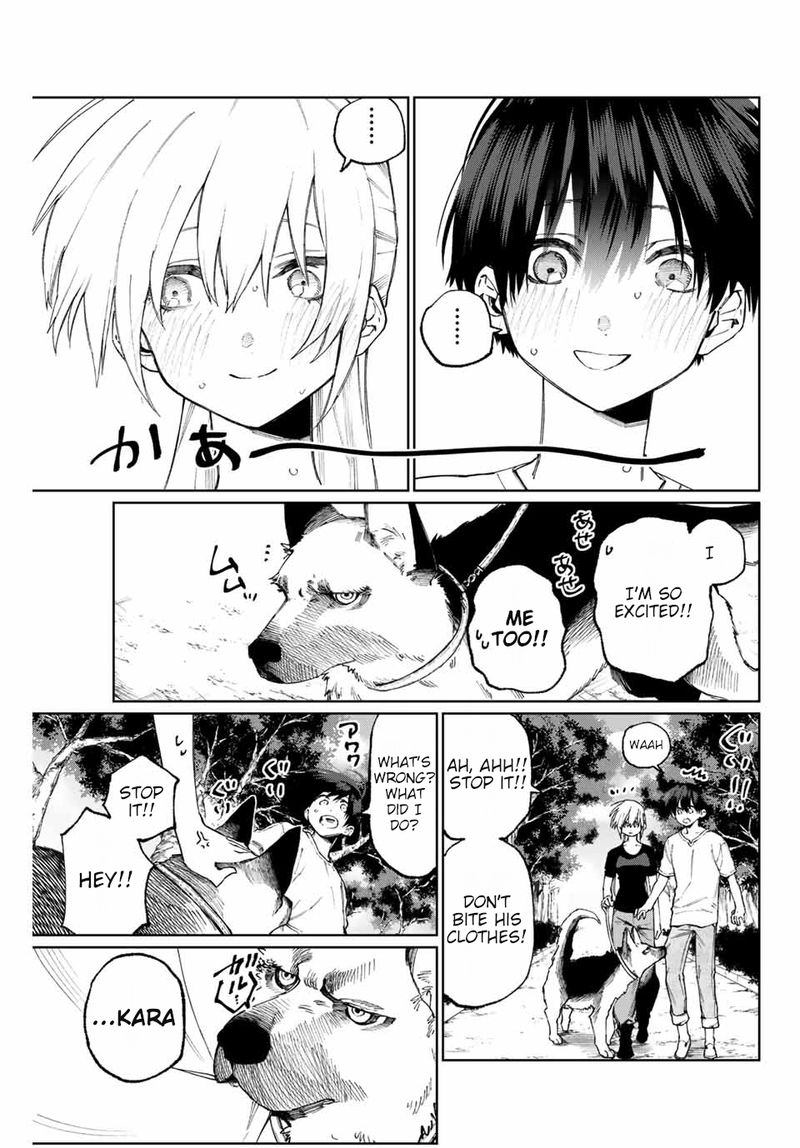 That Girl Is Not Just Cute 37 5