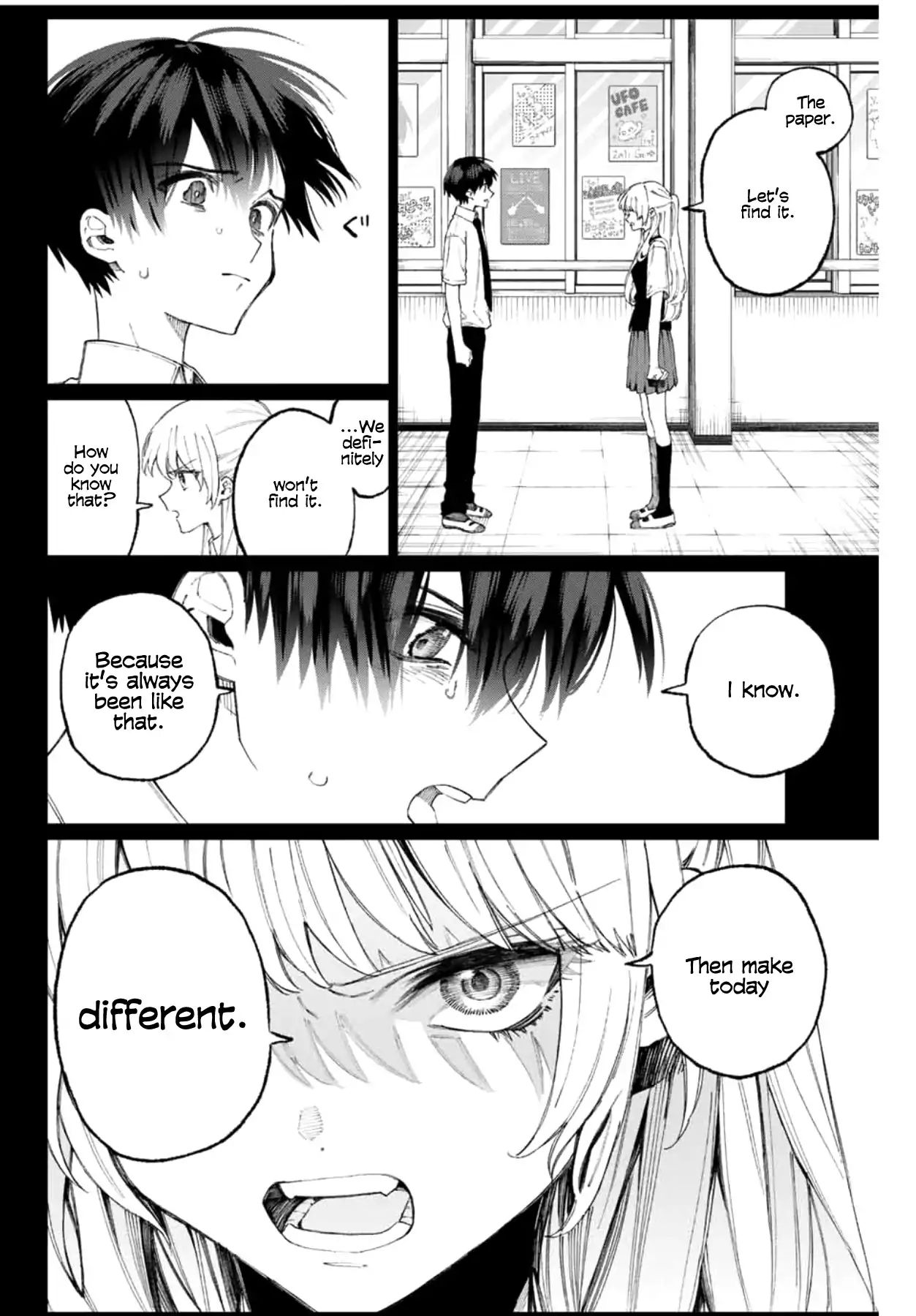 That Girl Is Not Just Cute 41 6