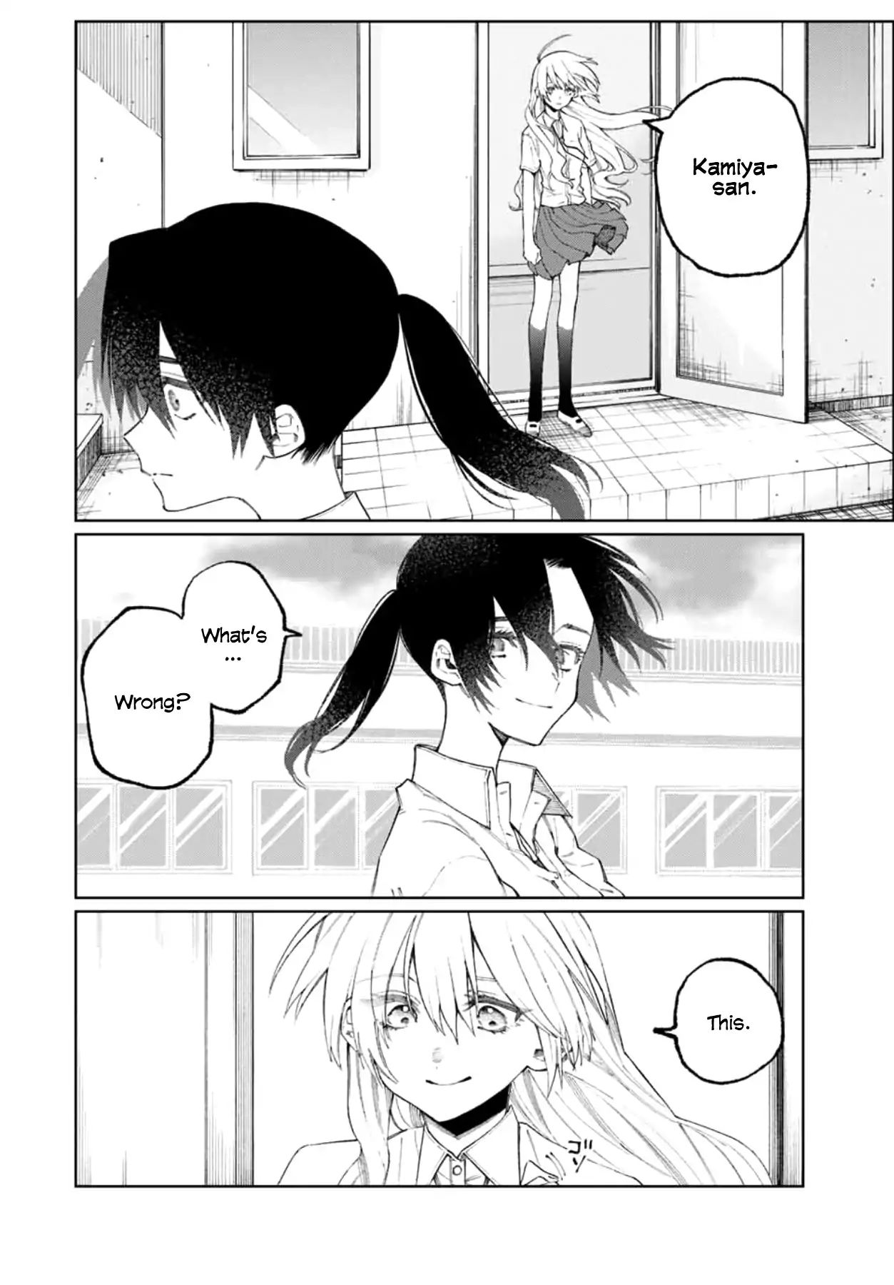 That Girl Is Not Just Cute 42 10