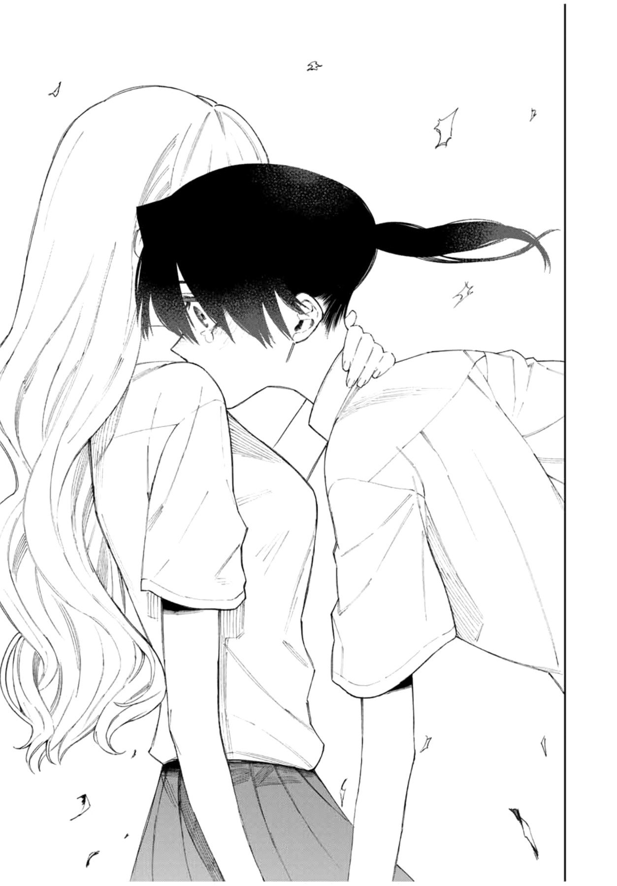 That Girl Is Not Just Cute 43 11
