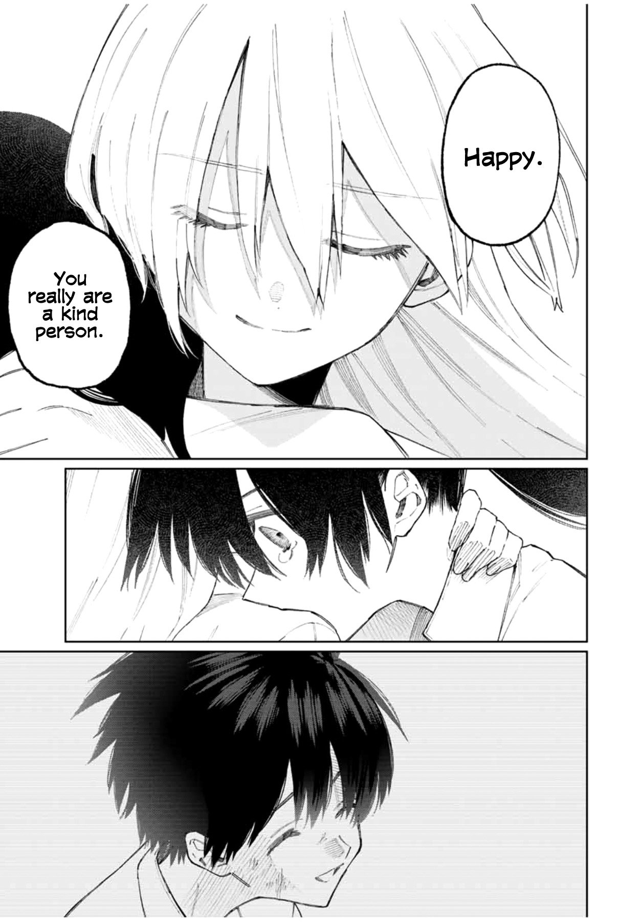 That Girl Is Not Just Cute 43 13