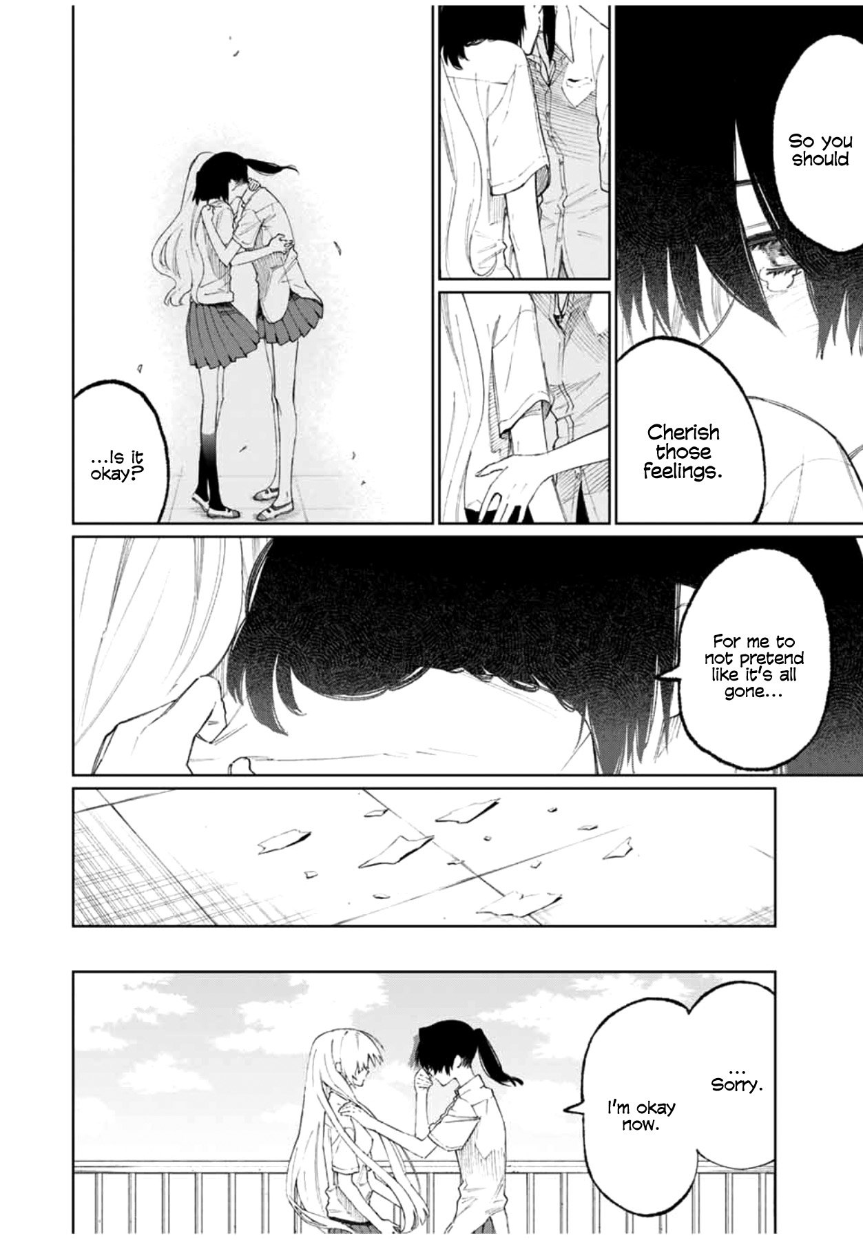 That Girl Is Not Just Cute 43 14