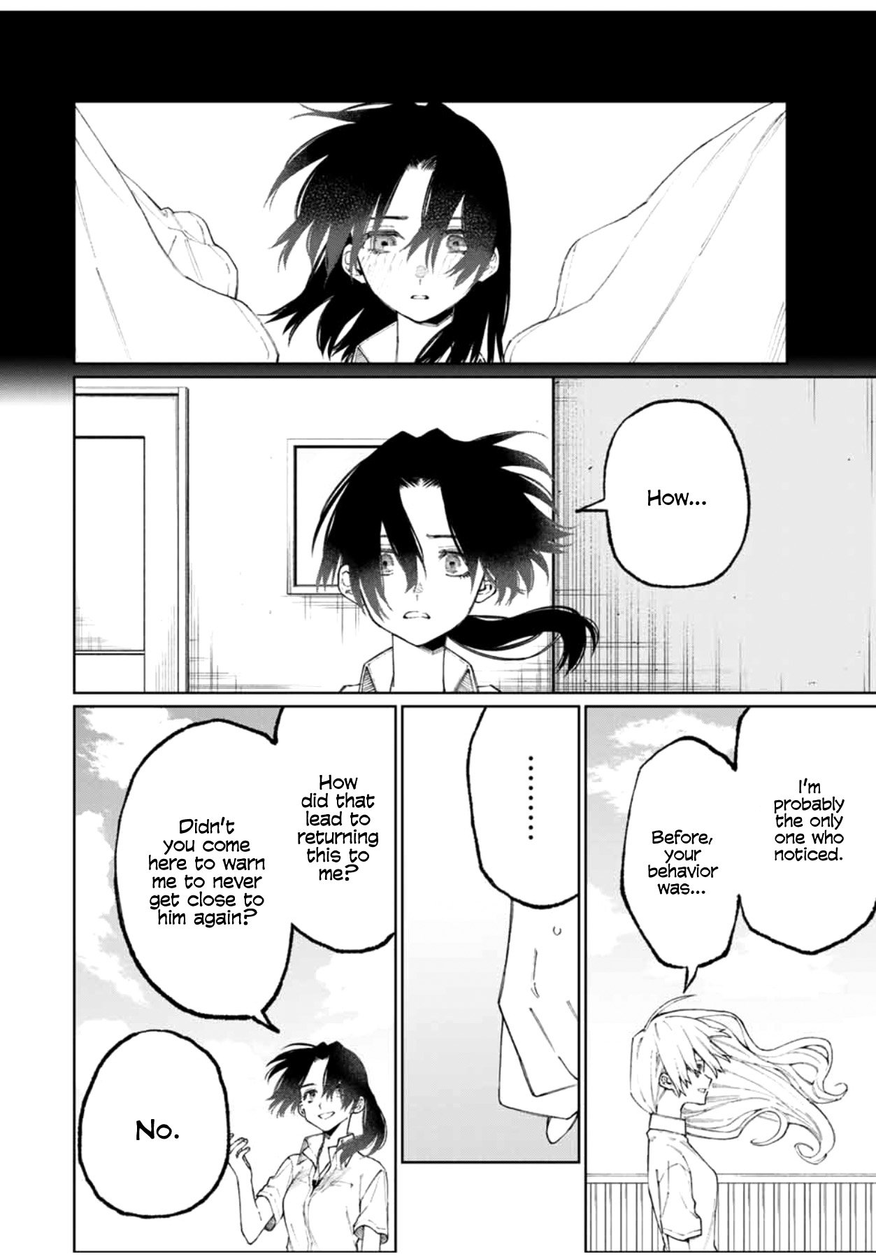 That Girl Is Not Just Cute 43 2