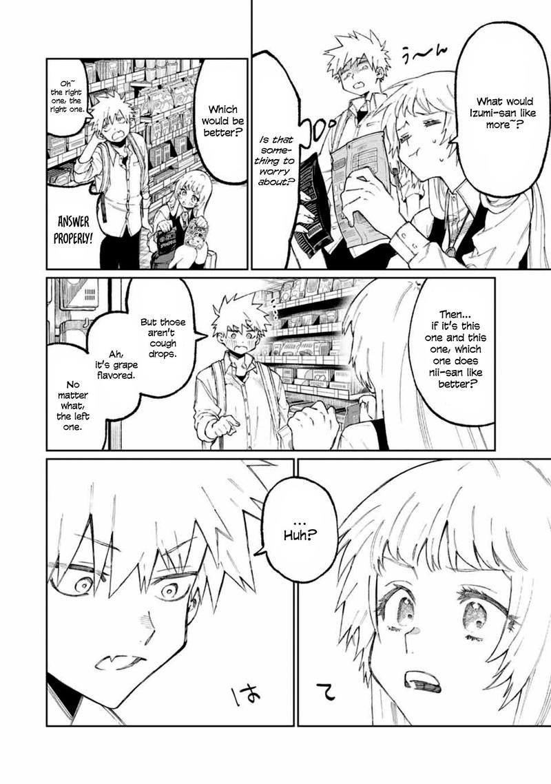 That Girl Is Not Just Cute 46 6