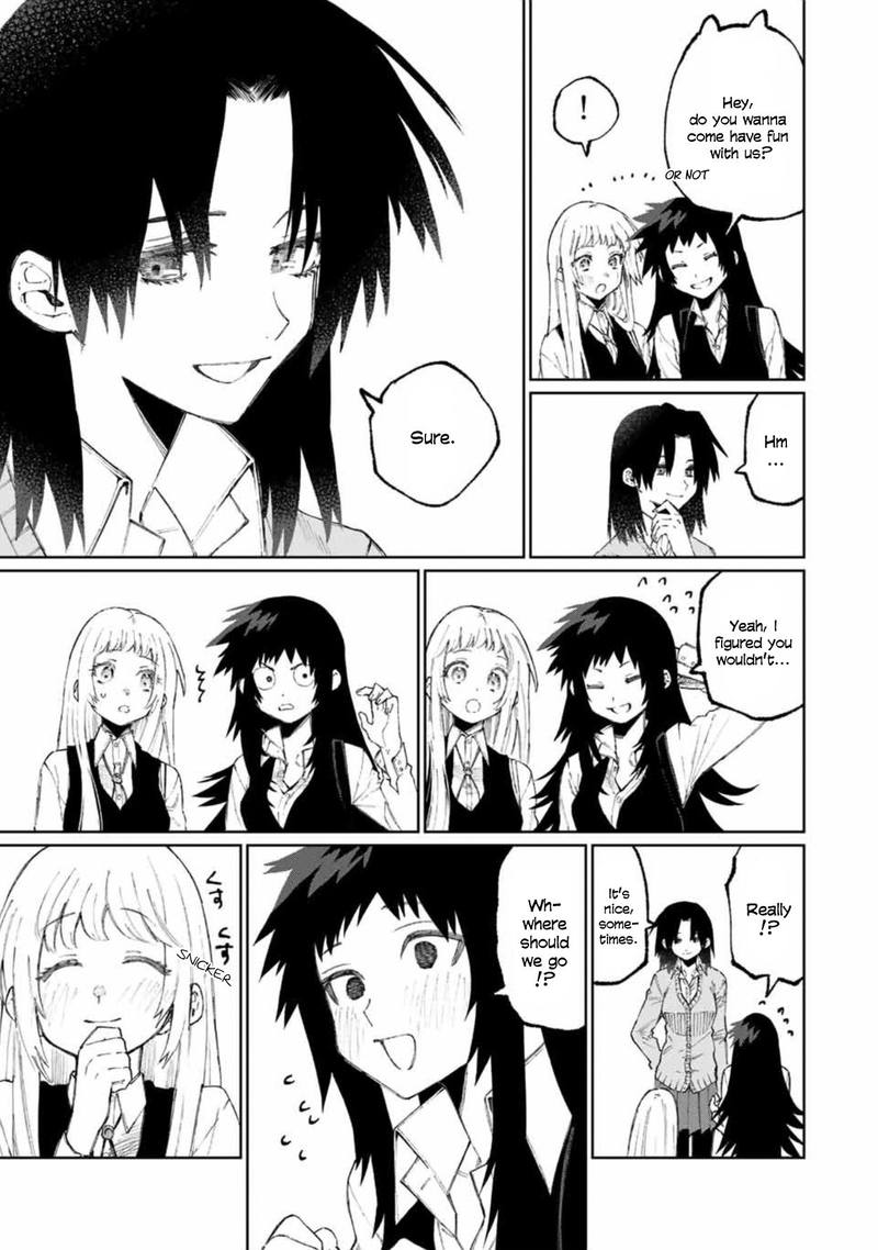 That Girl Is Not Just Cute 47 3