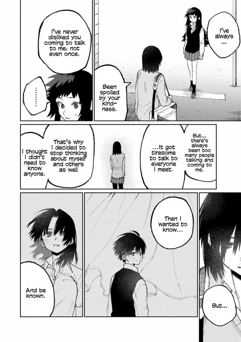 That Girl Is Not Just Cute 48 10