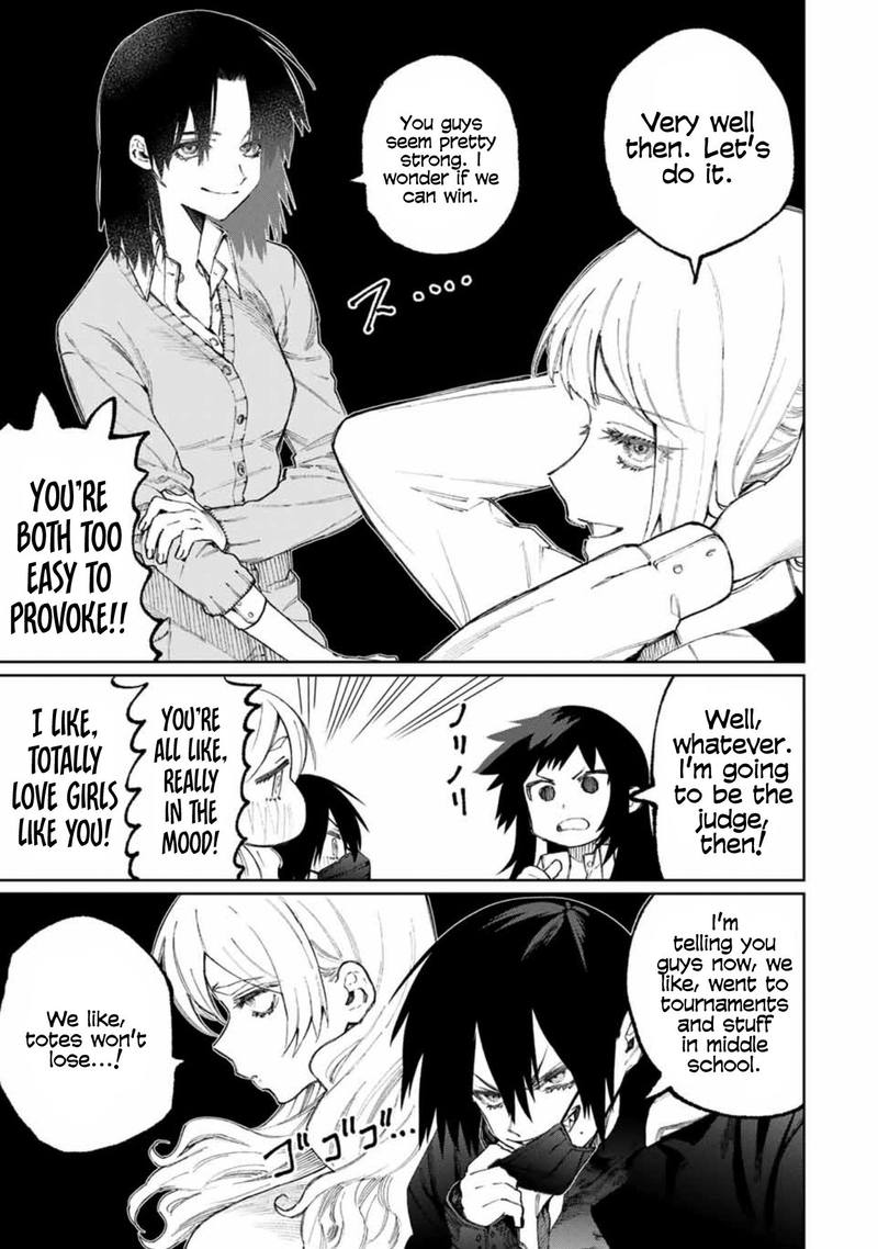 That Girl Is Not Just Cute 48 3