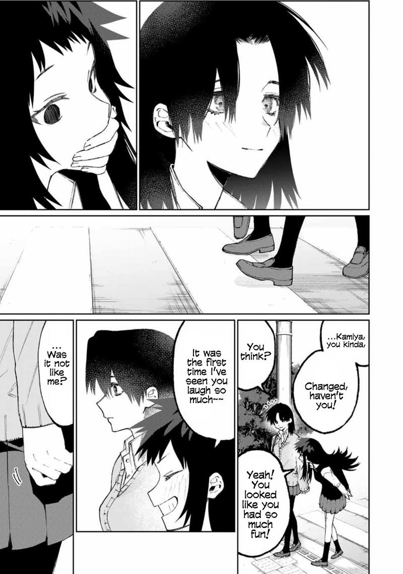 That Girl Is Not Just Cute 48 7