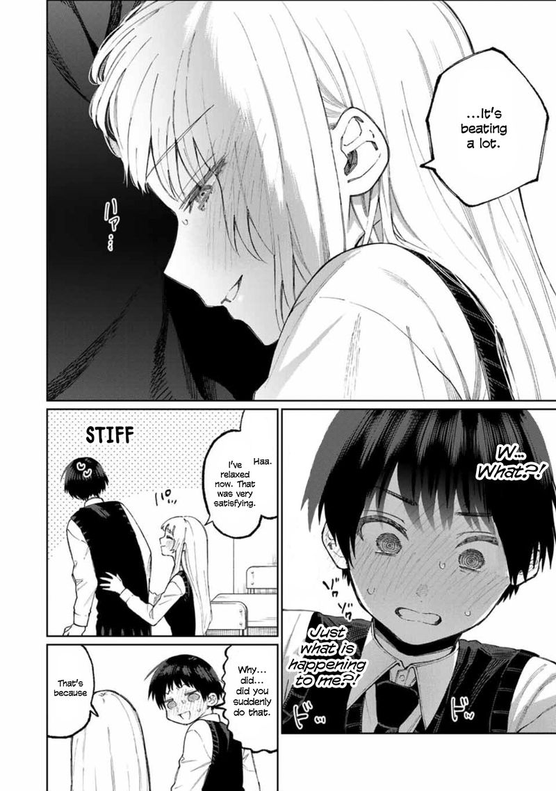 That Girl Is Not Just Cute 49 6