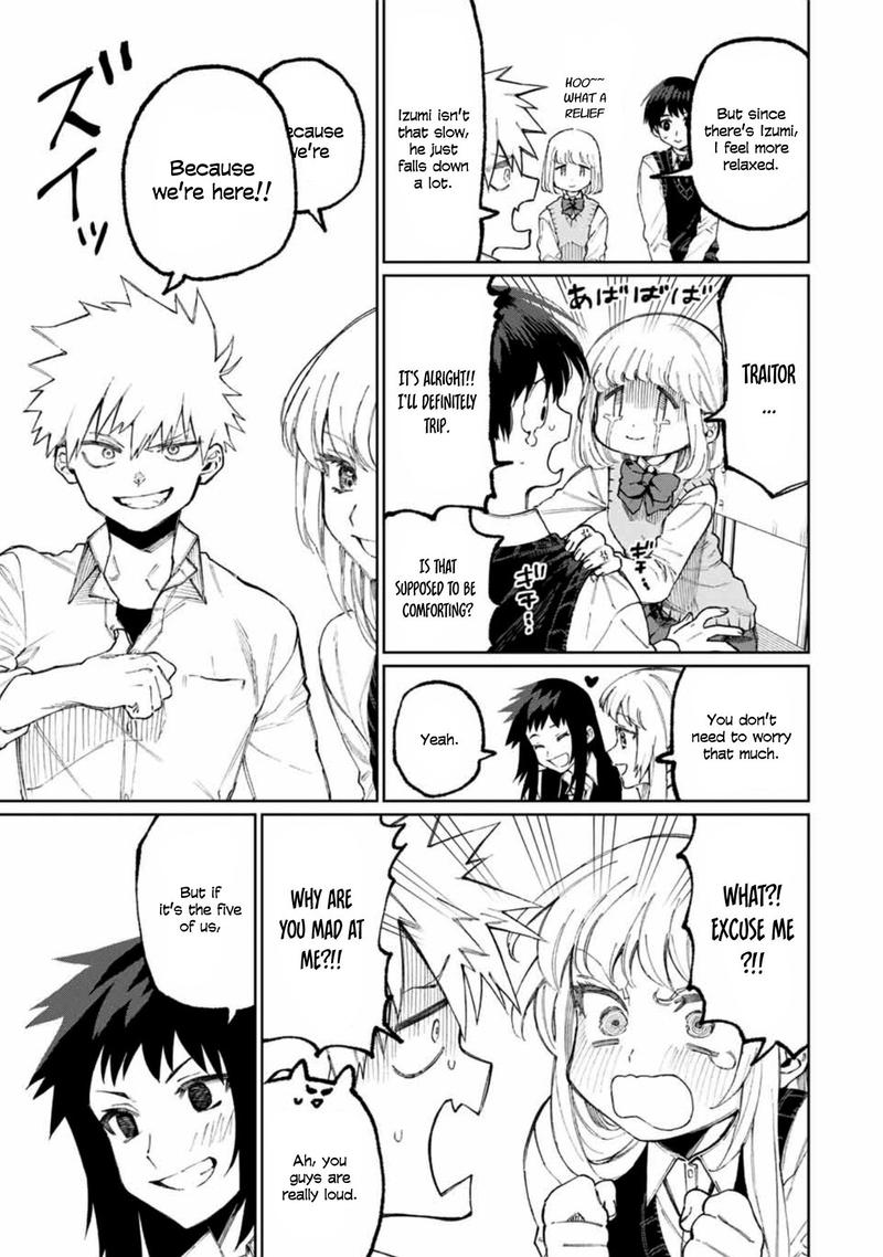 That Girl Is Not Just Cute 50 7