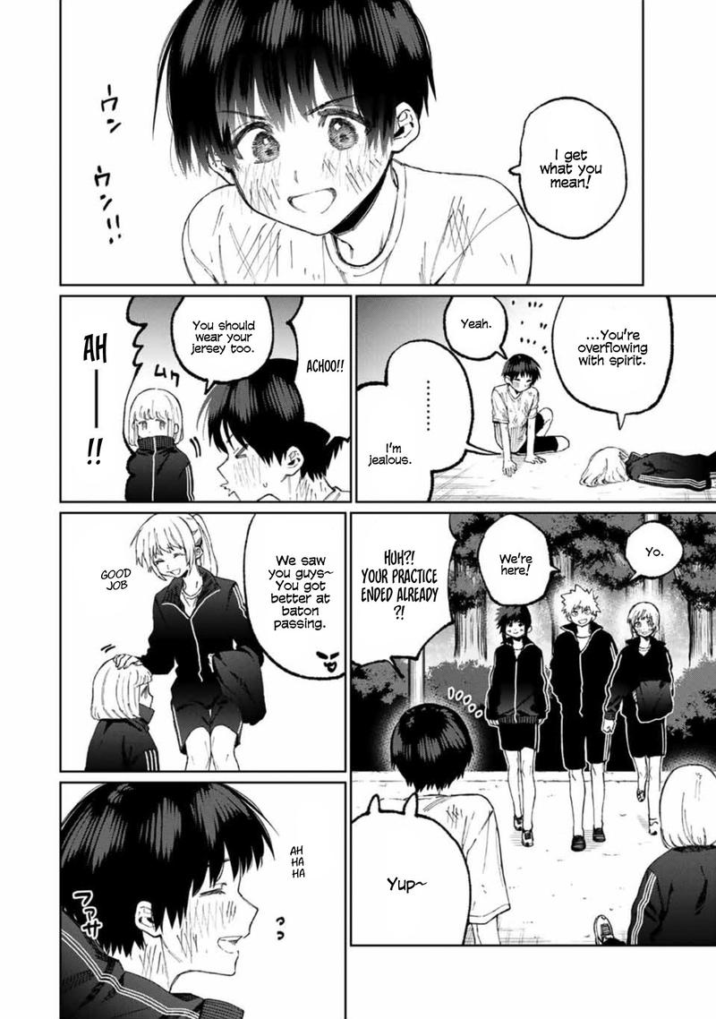 That Girl Is Not Just Cute 51 8
