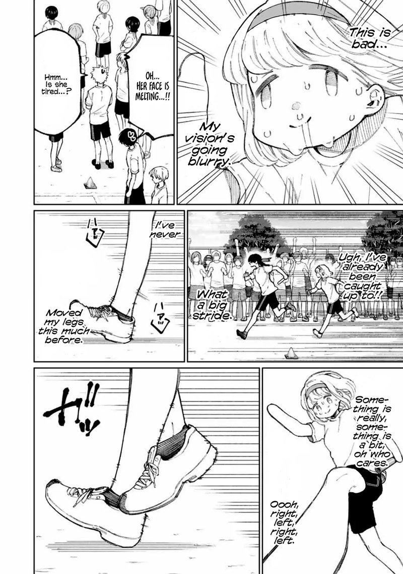 That Girl Is Not Just Cute 54 2