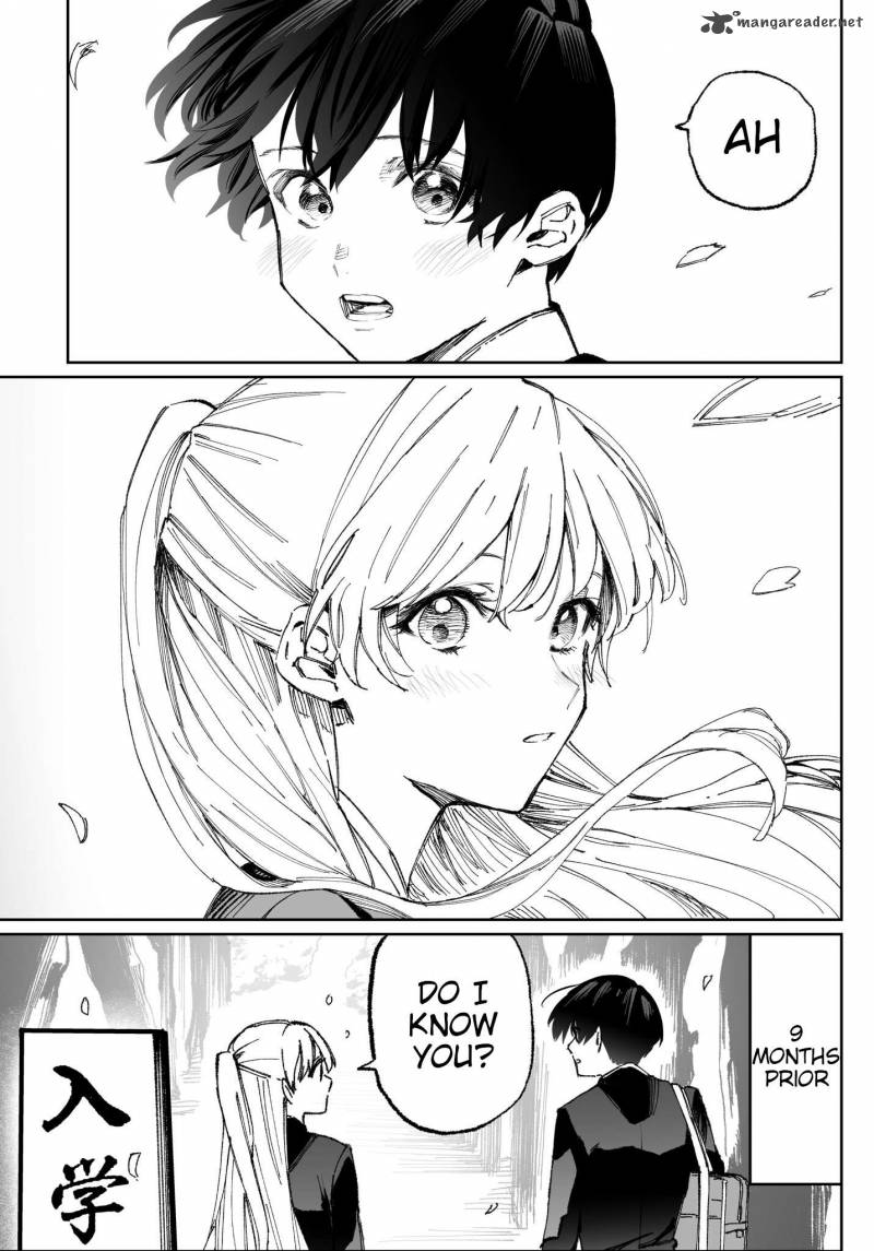 That Girl Is Not Just Cute 6 2