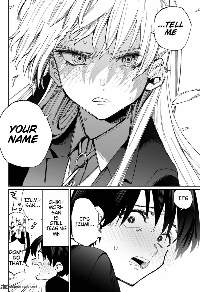 That Girl Is Not Just Cute 6 5