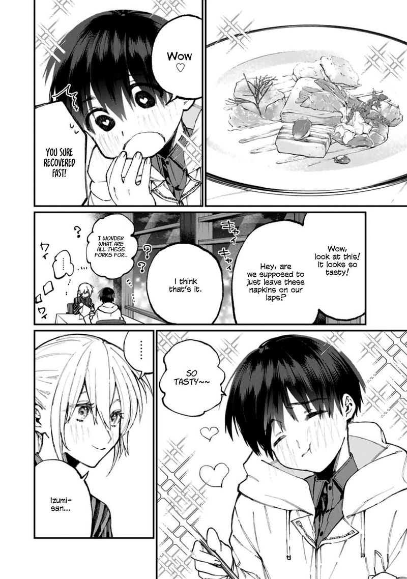 That Girl Is Not Just Cute 60 4