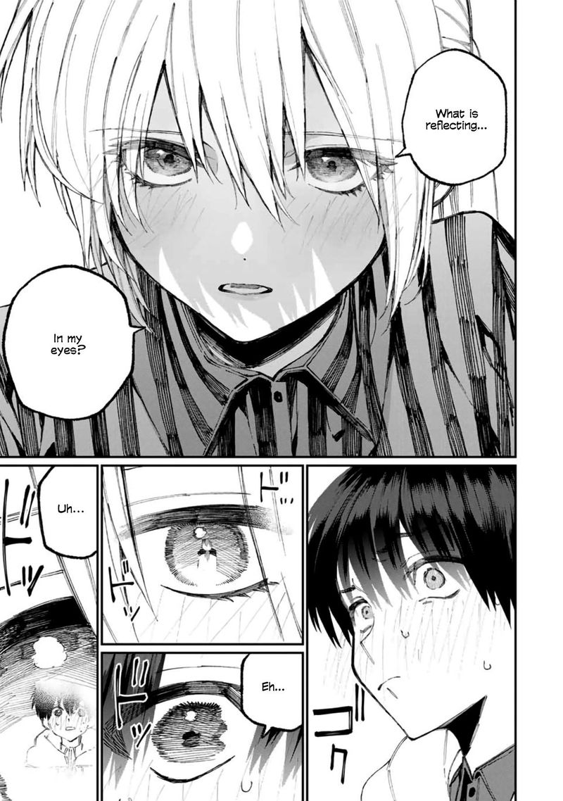 That Girl Is Not Just Cute 60 7