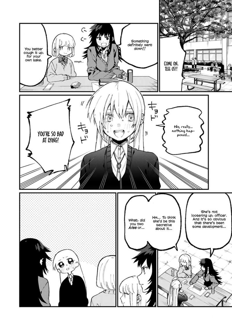 That Girl Is Not Just Cute 62 2