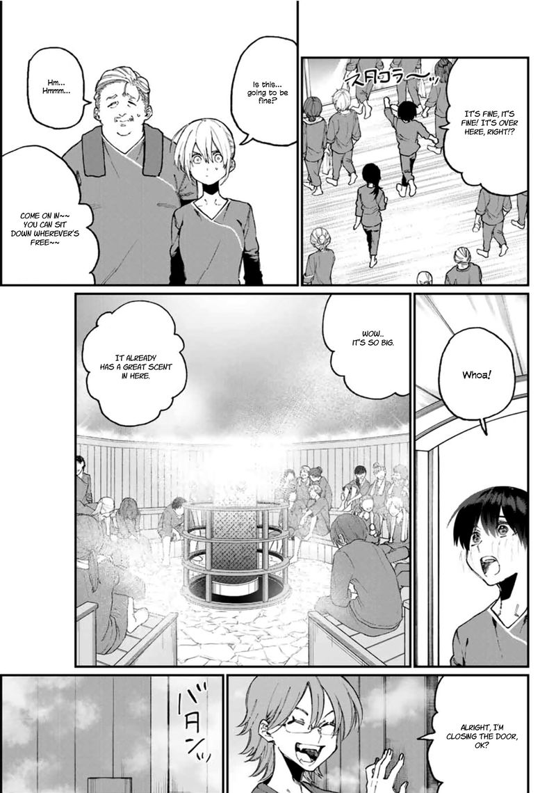 That Girl Is Not Just Cute 63 5