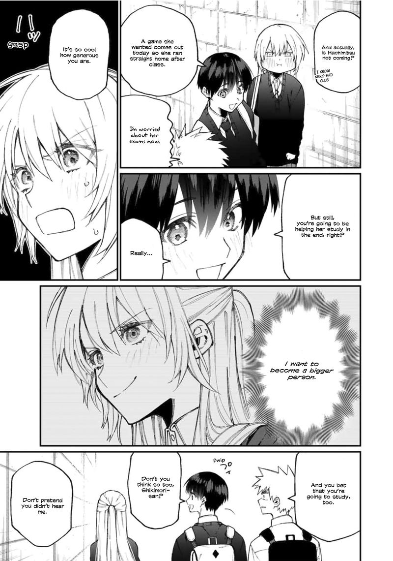 That Girl Is Not Just Cute 64 3
