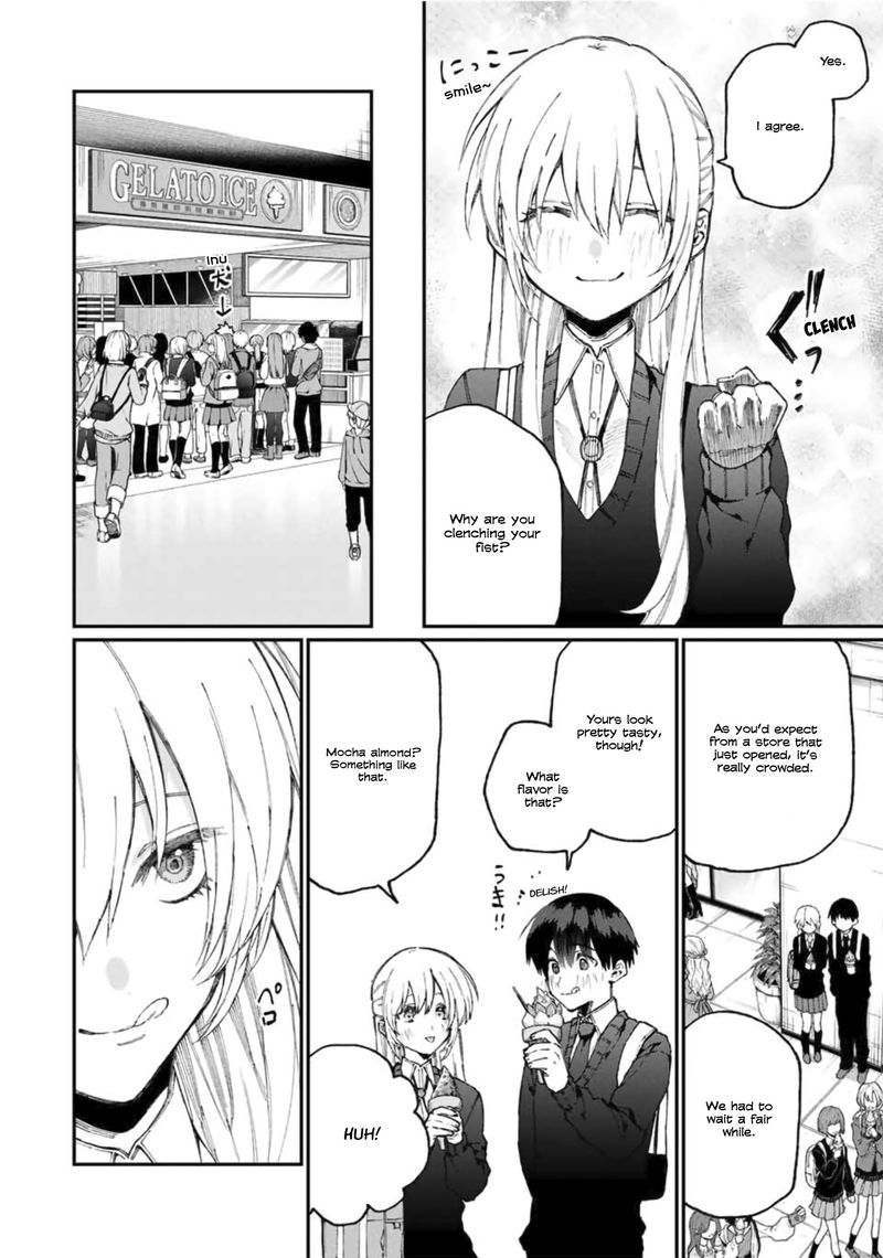 That Girl Is Not Just Cute 64 4