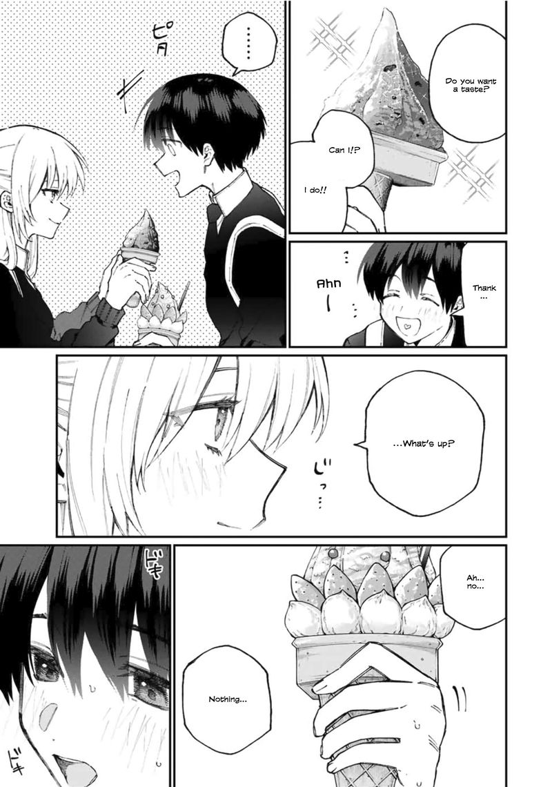 That Girl Is Not Just Cute 64 5