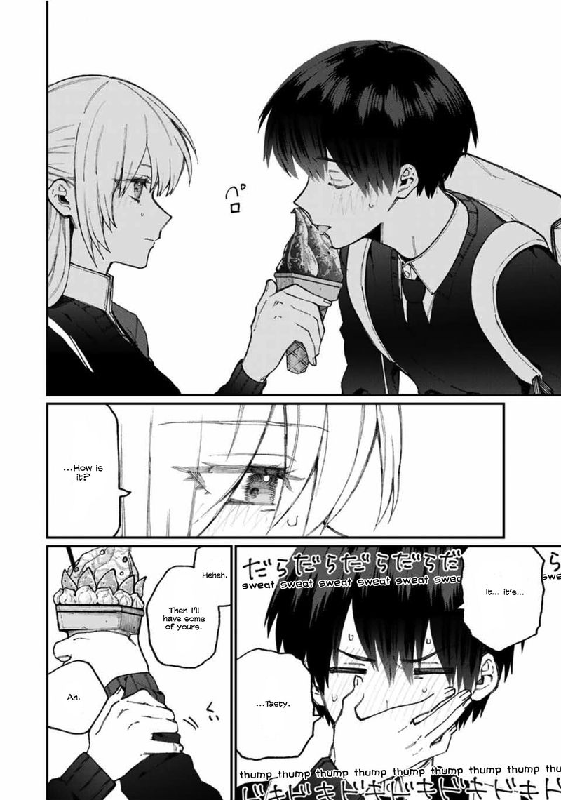 That Girl Is Not Just Cute 64 6