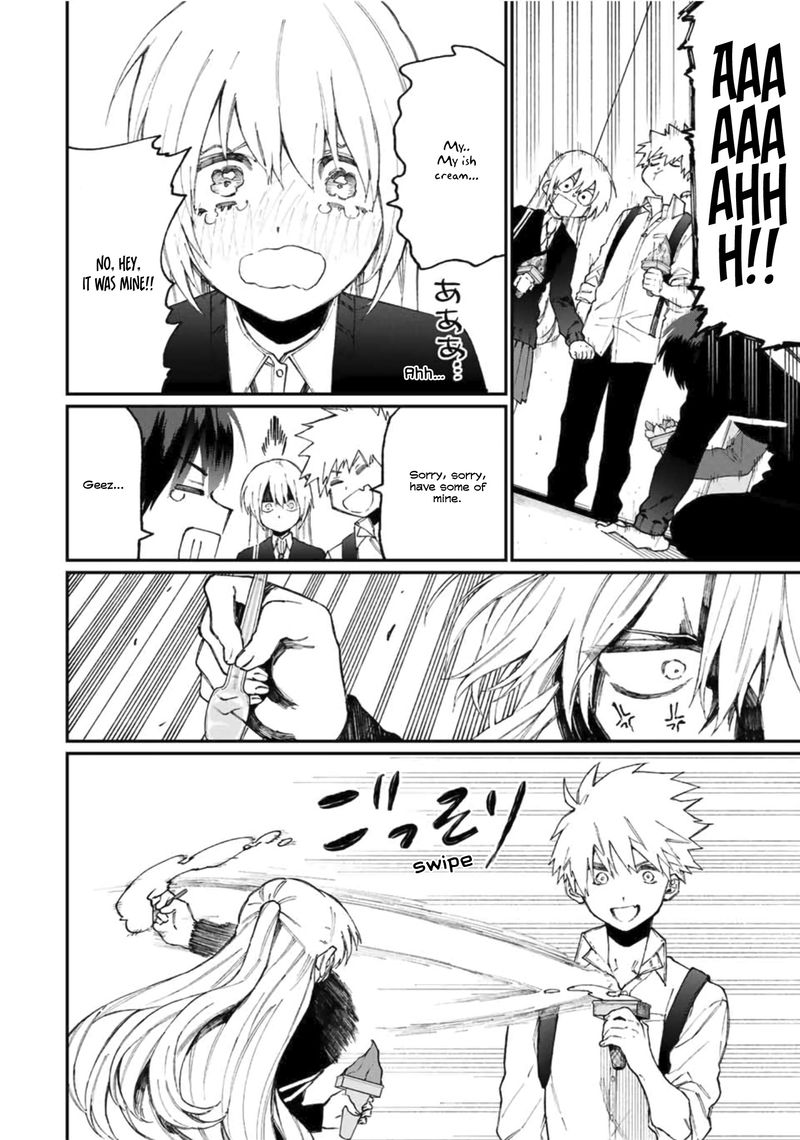 That Girl Is Not Just Cute 64 8