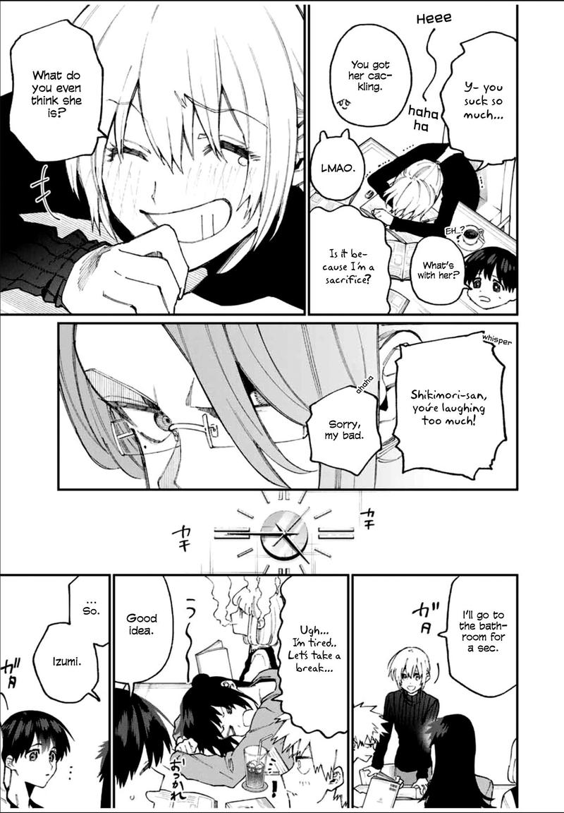 That Girl Is Not Just Cute 66 9