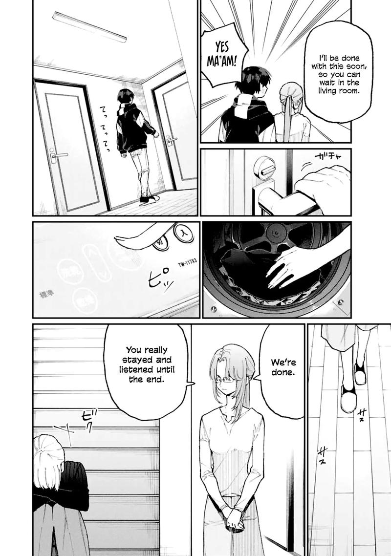 That Girl Is Not Just Cute 67 10