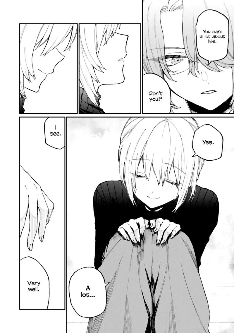 That Girl Is Not Just Cute 67 14