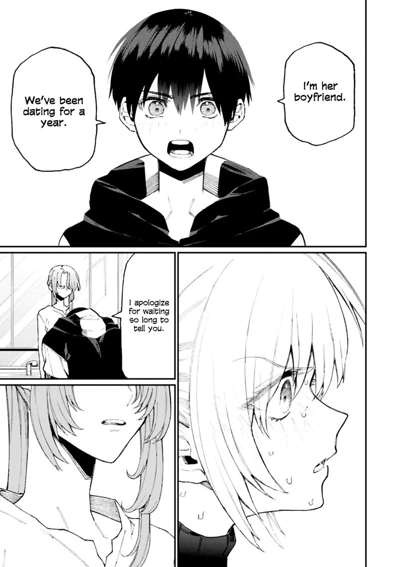 That Girl Is Not Just Cute 67 7