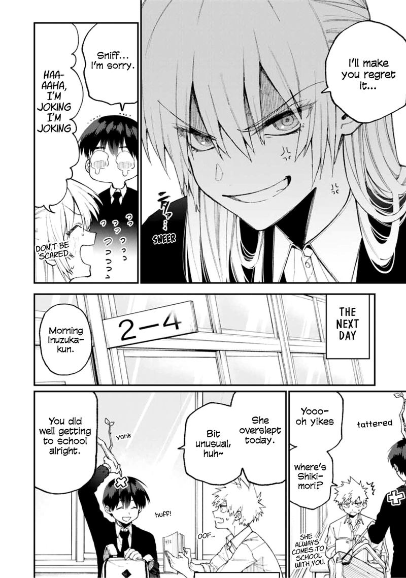 That Girl Is Not Just Cute 68 2