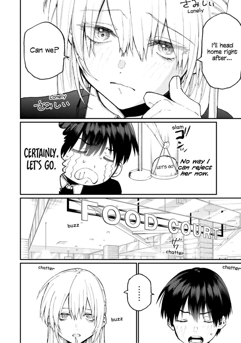 That Girl Is Not Just Cute 68 6