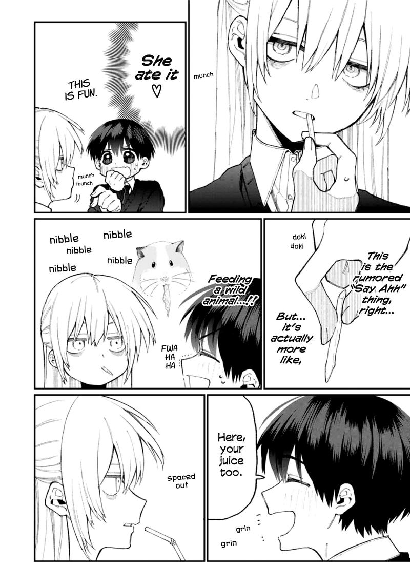 That Girl Is Not Just Cute 68 8