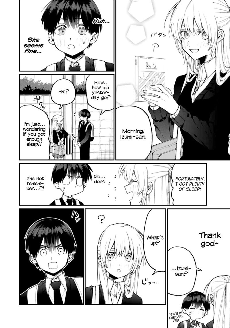 That Girl Is Not Just Cute 69 2