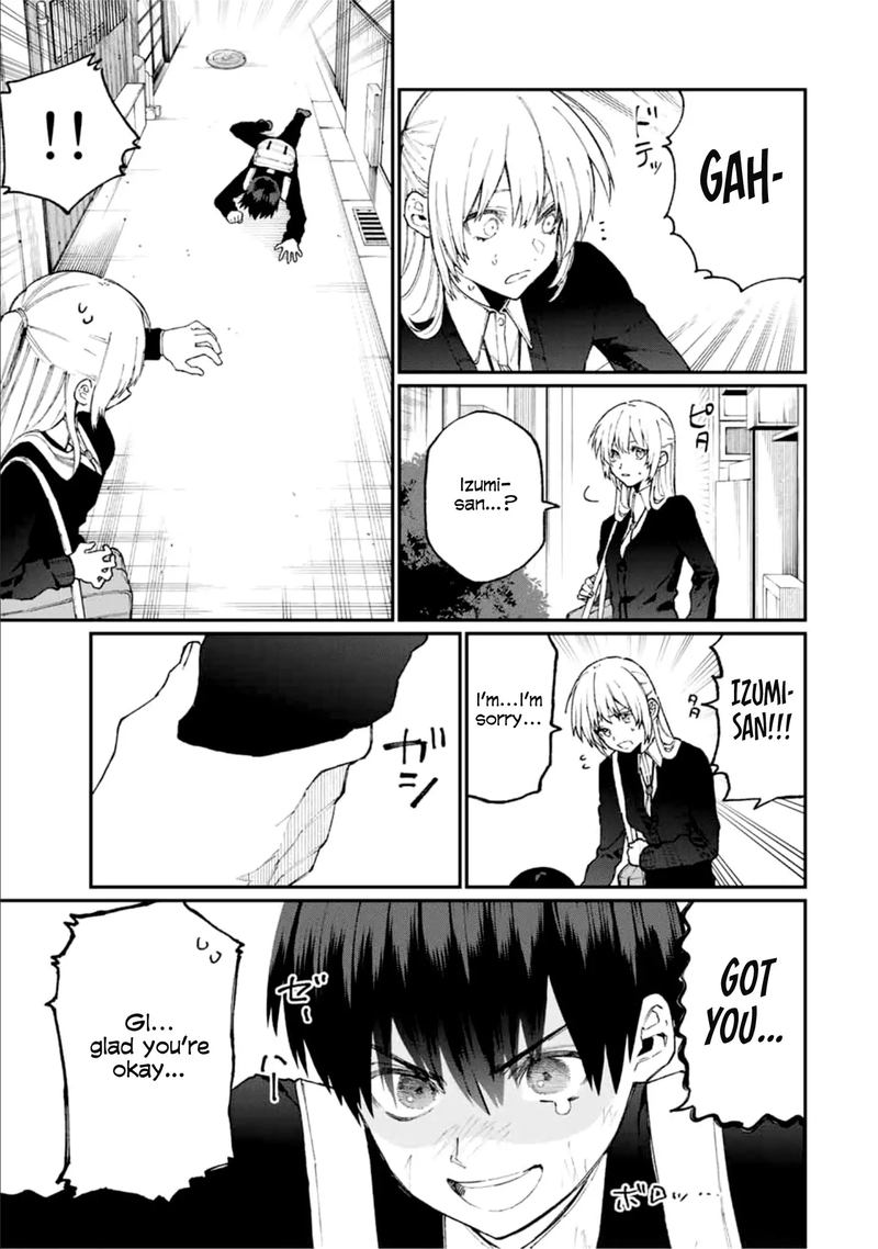 That Girl Is Not Just Cute 69 5