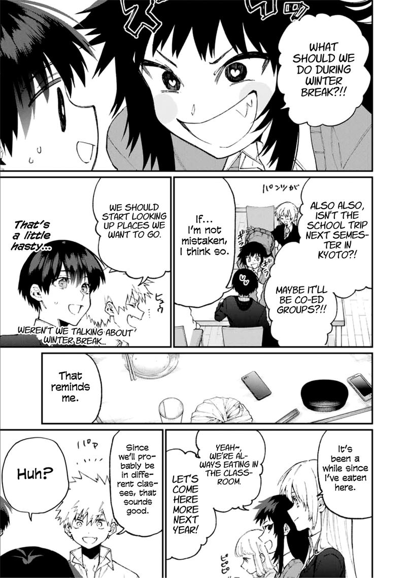 That Girl Is Not Just Cute 70 3