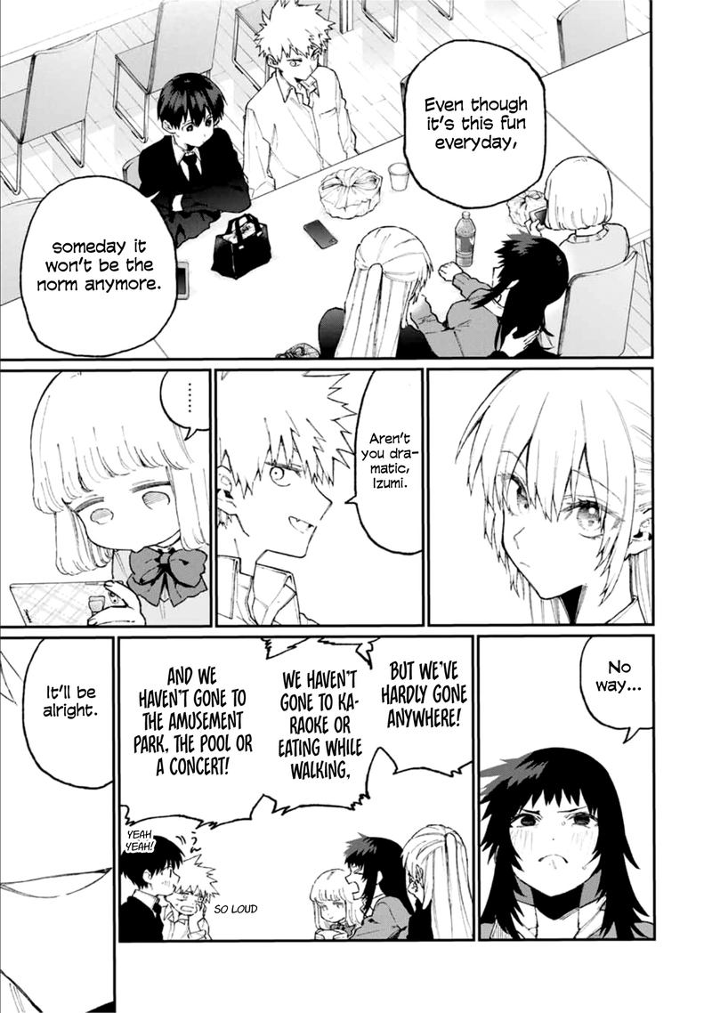 That Girl Is Not Just Cute 70 5