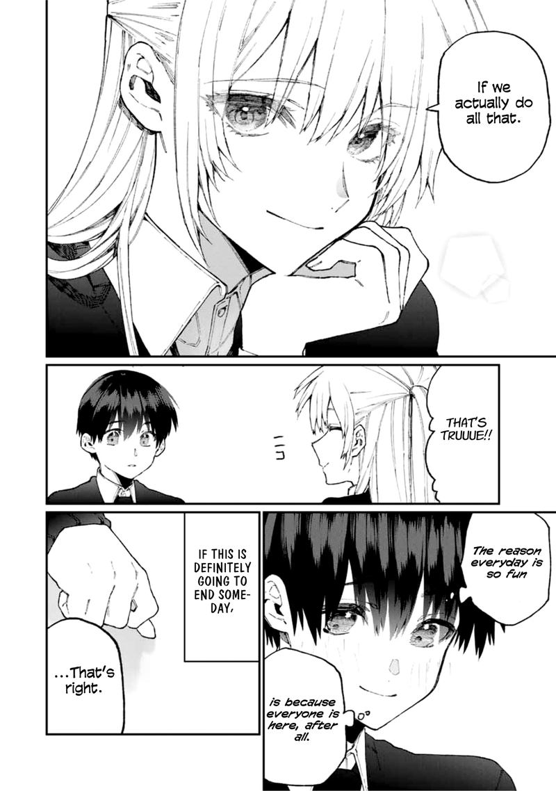 That Girl Is Not Just Cute 70 6