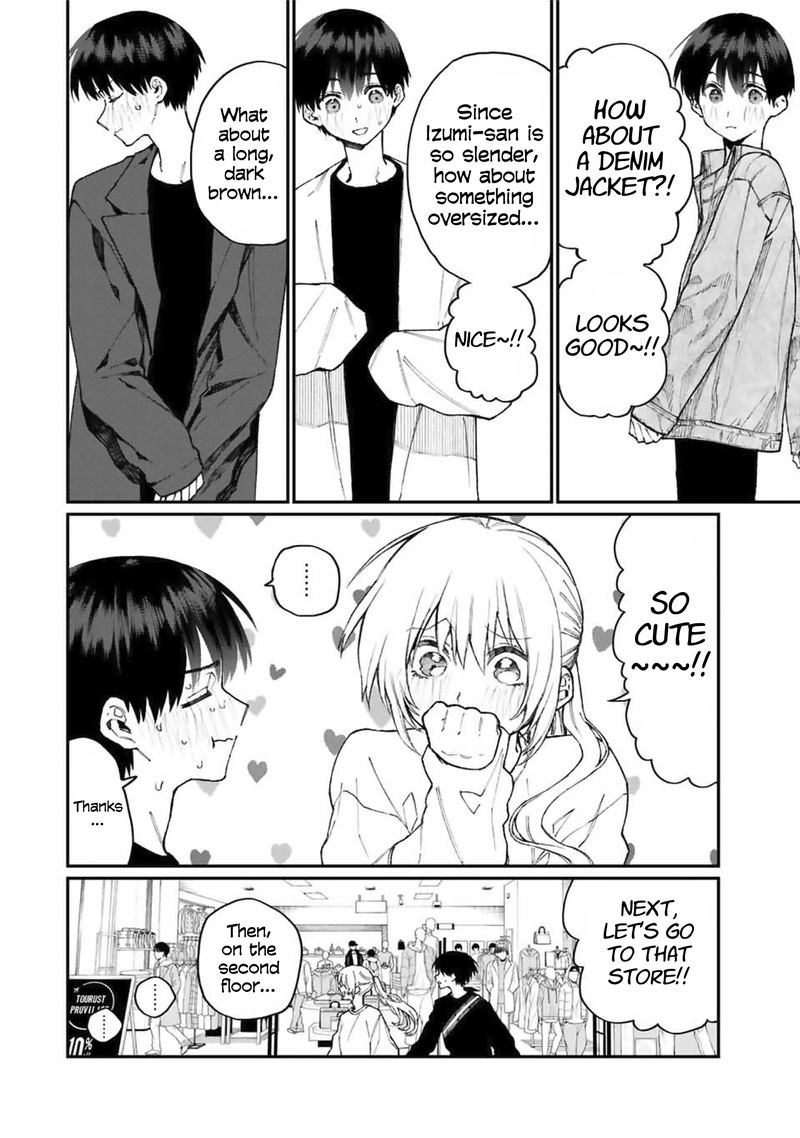 That Girl Is Not Just Cute 71 4
