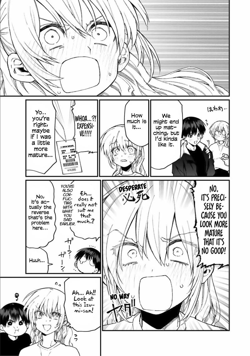 That Girl Is Not Just Cute 71 9