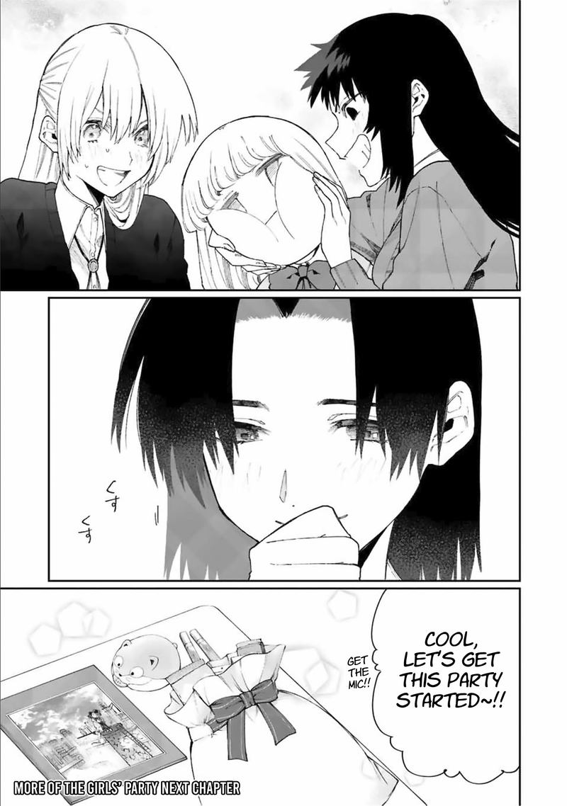 That Girl Is Not Just Cute 72 15