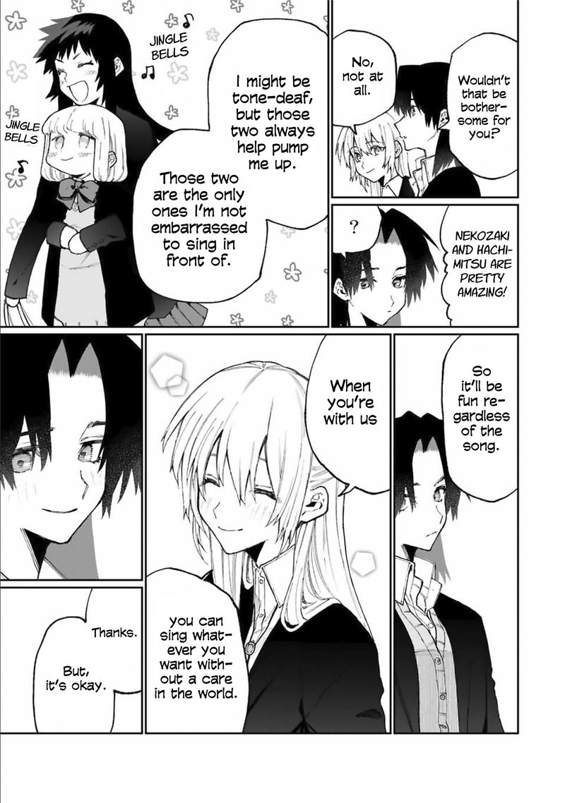 That Girl Is Not Just Cute 73 11