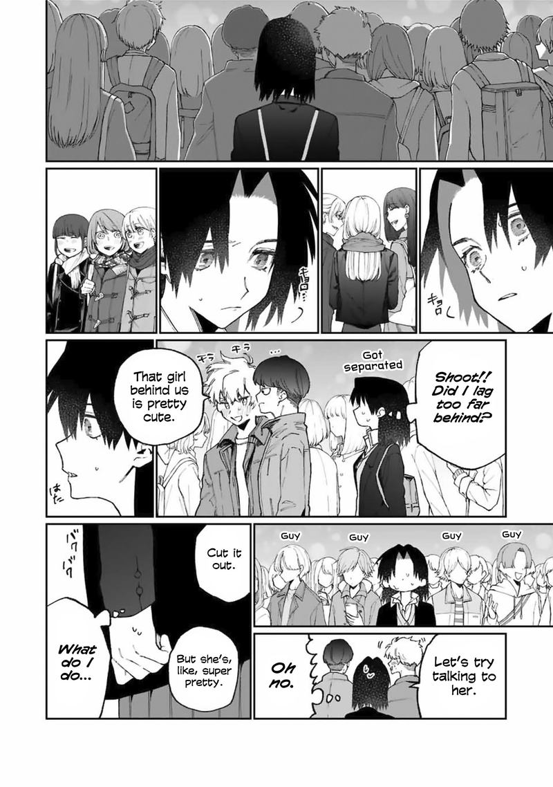 That Girl Is Not Just Cute 73 8
