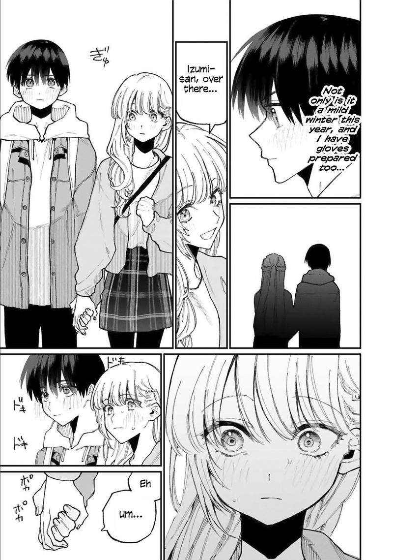 That Girl Is Not Just Cute 74 5